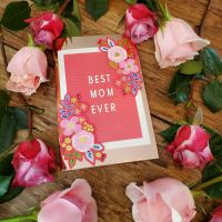 Send Your Mom Flowers