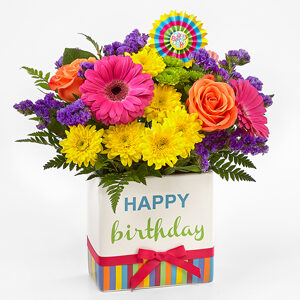 FTD Birthday Brights