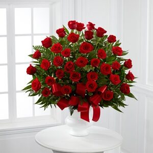 The FTD® Blessed With Love™ Arrangement