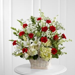 The FTD® in Loving Memory™ Arrangement