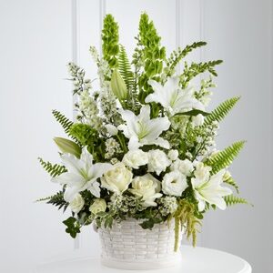 The FTD® In Our Thoughts™ Arrangement