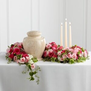 The FTD® Remembrance® Arrangement