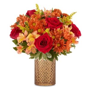 Rustic Radiance™ Bouquet
