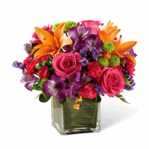 FTD Birthday Cheer Bouquet