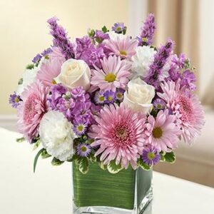 Healing Hope- Lavender