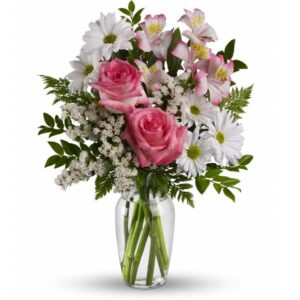 Treat Your Sweet Bouquet