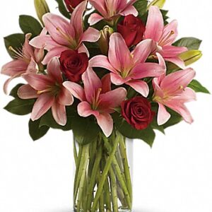 So Enchanting Bouquet