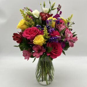 Dazzling Colors